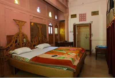 Gouri Haveli